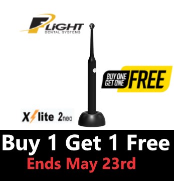 Flight Dental Curing Light Buy1 Get1 Free