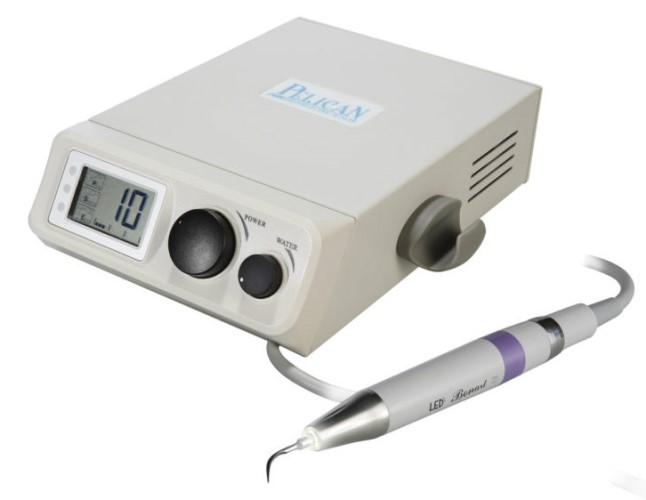 piezo dental