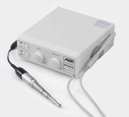  SP-1 Dental Ultrasonic Scaler and Polisher combo Unit