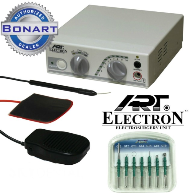 Bonart Art-E1 Electrosurgery Unit