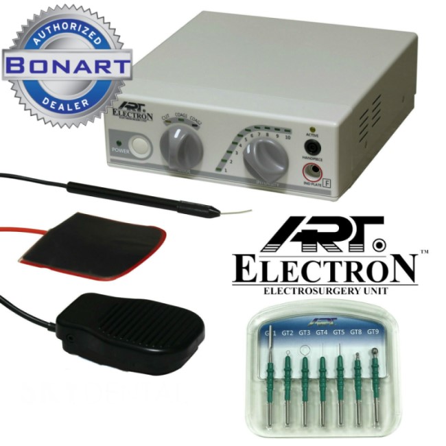 Bonart E1 Dental Electrosurgery Unit Dentalaire ElectroSurgery unit