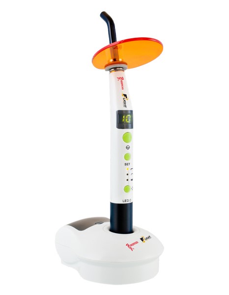 Flight Dental X-Cure Led Dental Curing Light