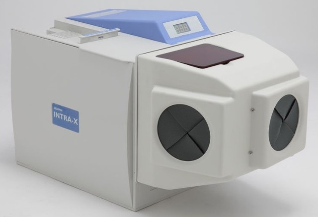 Intra-X Automatic X-Ray Film Processor