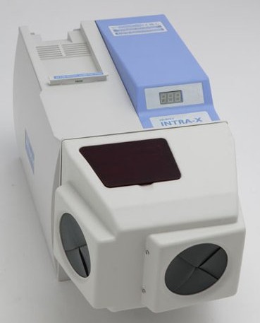 Intra-X Automatic Dental X-Ray Film Processor