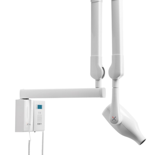 XLine XDC Intra-Oral Dental DC X-Ray Unit