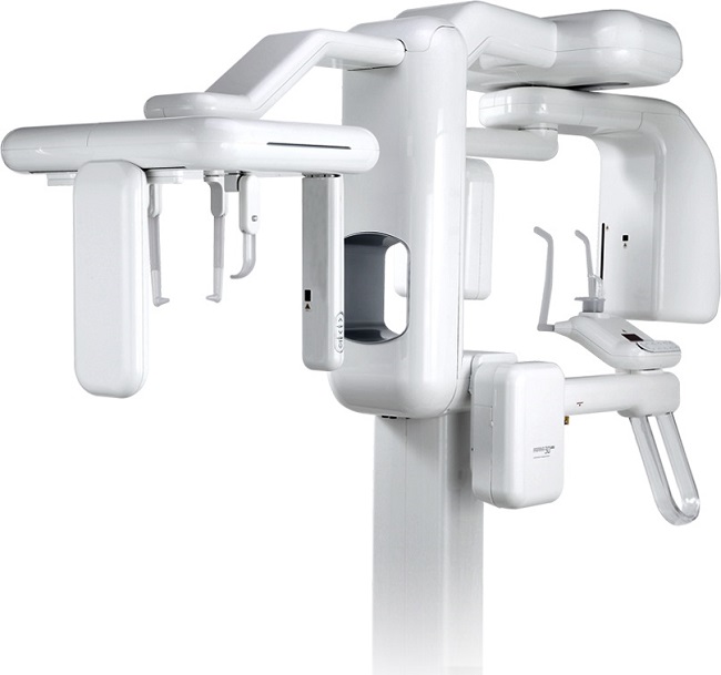 Papaya Plus Panoramic 2-In-1 Dental X-ray Imaging system 