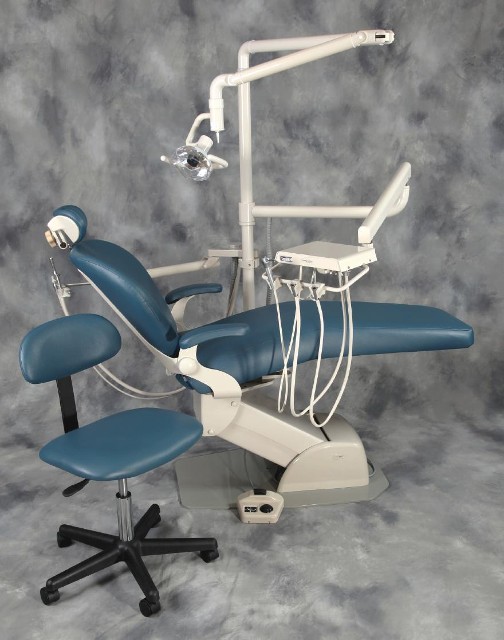 Westar International Dental Operatory Package