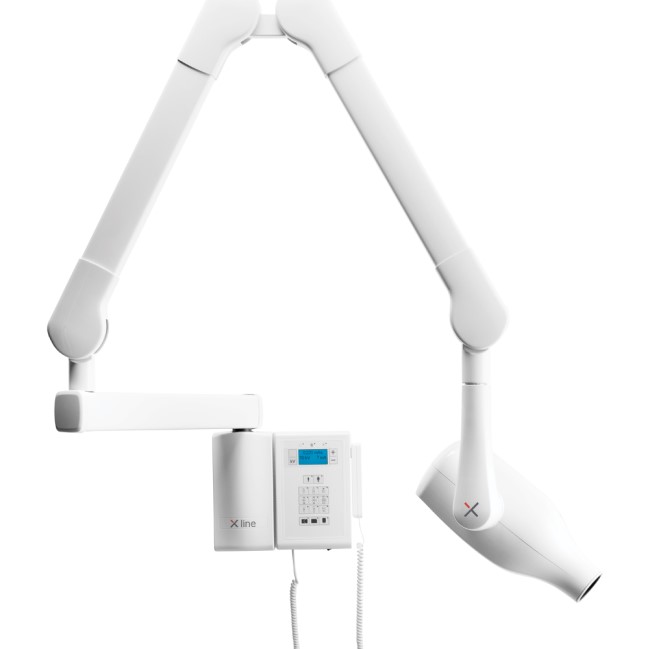 XLine XDC Intra-Oral Dental X-Ray Unit
