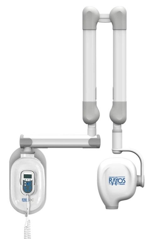 RayOs-DC High Frequency Intra-Oral X-Ray System