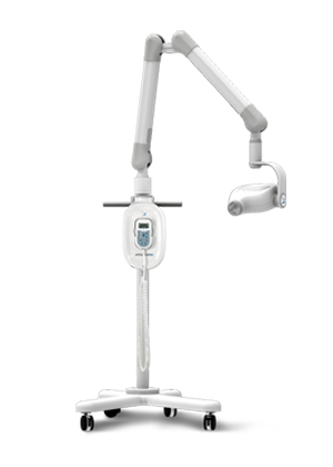 Rayos DC Intra-Oral X-Ray Unit