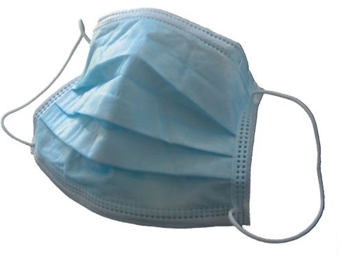 Disposable Medical Face Masks