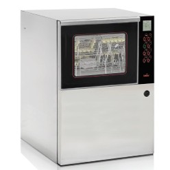 Tuttnauer Tiva2 H-TD Medical/Dental High Disinfection Under Counter Thermal Washers TIVA2H-D