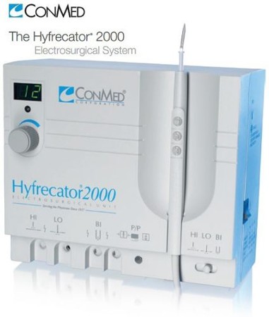 dental electrosurgery unit, Electrosurge, Dental Electrosurgery System, Dental Electrosurgery Equipment