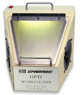 Optiblast MicroBlaster (Buffalo) 