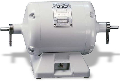 PR75 Dental Lathe (Ray Foster)