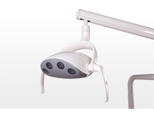Flight Dental Systems Flight Torch LED Operatory Dental Light