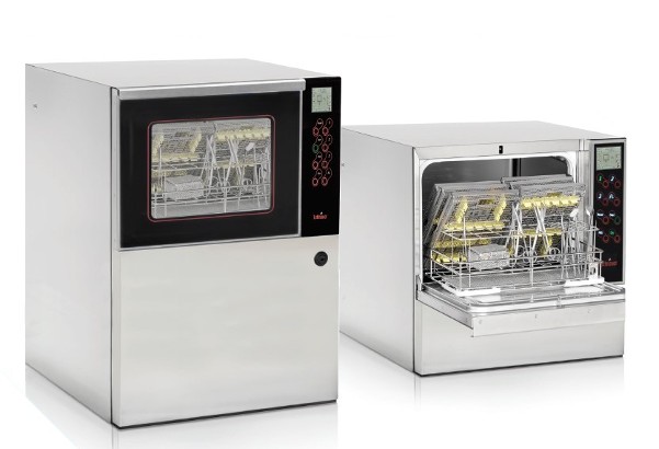 Tiva 2 Counter Top Medical/Dental Decontamination Washer Disinfector Item # TIVA2-D