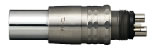 Star High Speed coupler Star High Speed coupler