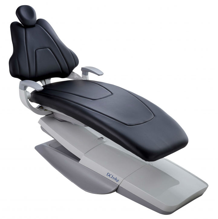 DCI Series 5 Edge Patient Operatory Chair