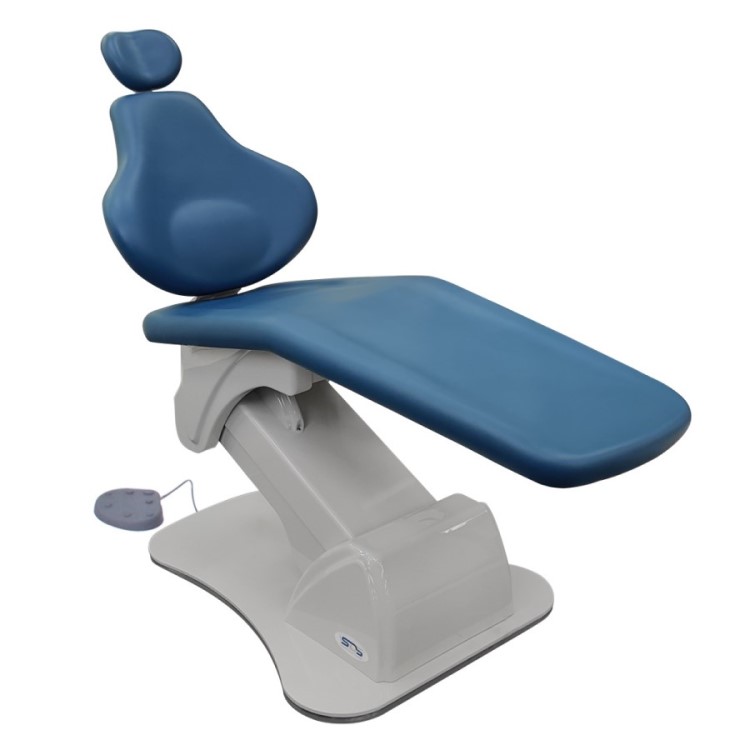 Summit Dental 6700M Marathon Electrical Mechanical Dental Orthodontic Patient Chair