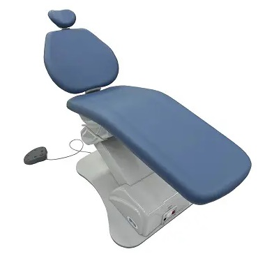 SDS Daytona 8700DY Hydraulic Dental Orthodontic Patient Operatory Chair