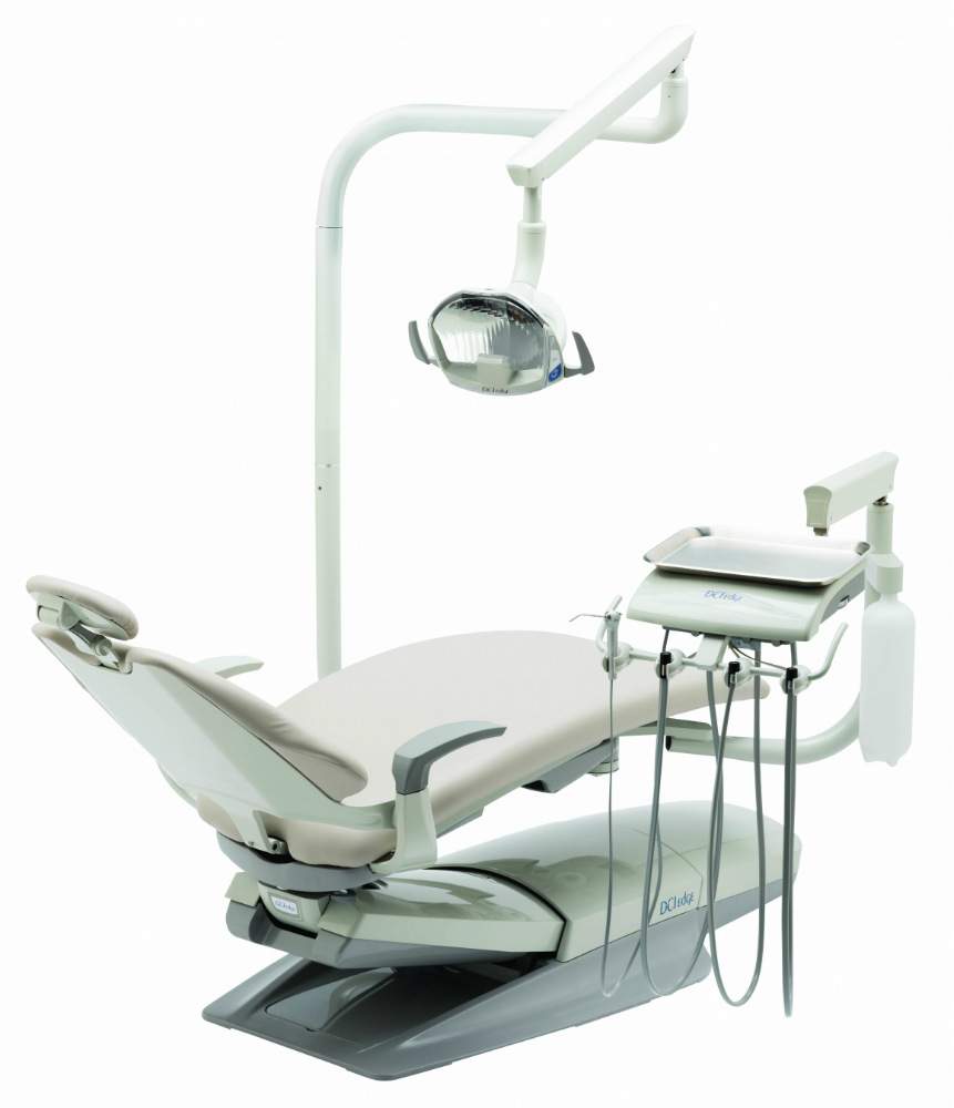 Series 4 Swing Mount Patient Operatory Package
