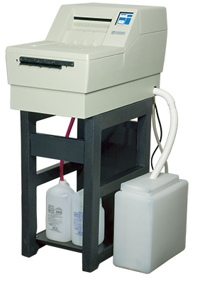 810 Plus-AR Auto X Ray Film Processor