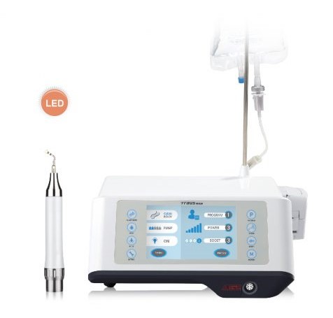 Saeshin Traus SUS20 Fiber Piezo Surgery Unit