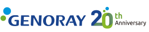 Genoray X Ray Equipment