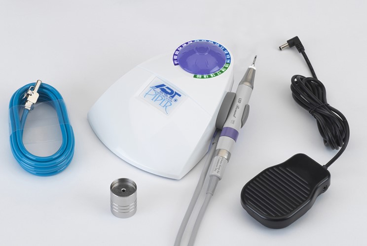 Bonart Piper ART-P6 Led Dental Piezo Scaler