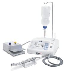 Nouvag MD-11 Fiber Optic Implant Motor Sytem