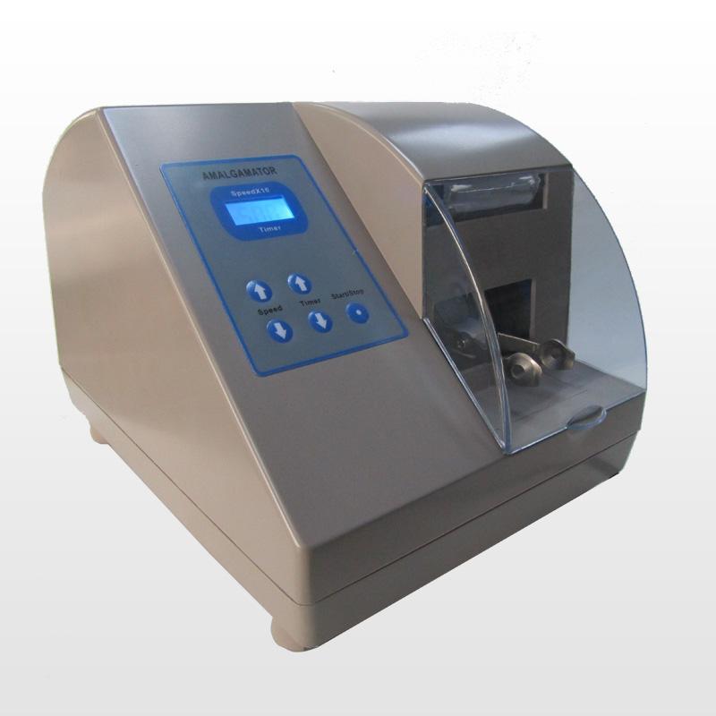 Z350 Digital Dental Amalgamator