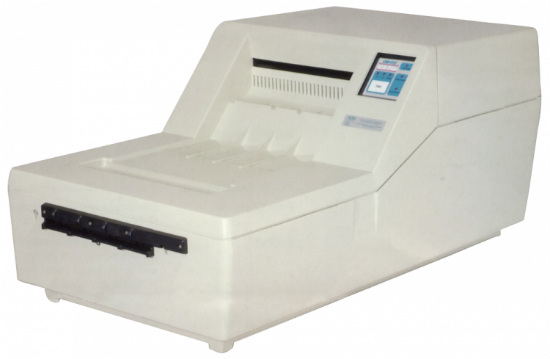 810 Basic Auto X Ray Film Processor