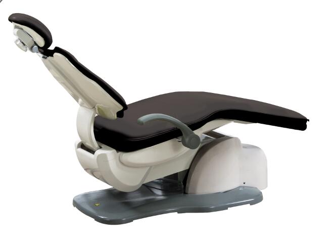 Flight A6 Dental Patient Operatory Chair