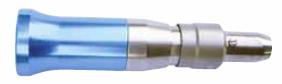  1:1 E Type Nose cone