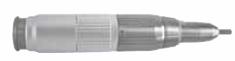 Dental Striaght Nose Cone for Midwest Slow Speed Motors