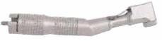 Slow Speed 30K Standard Latch Contra Angle
