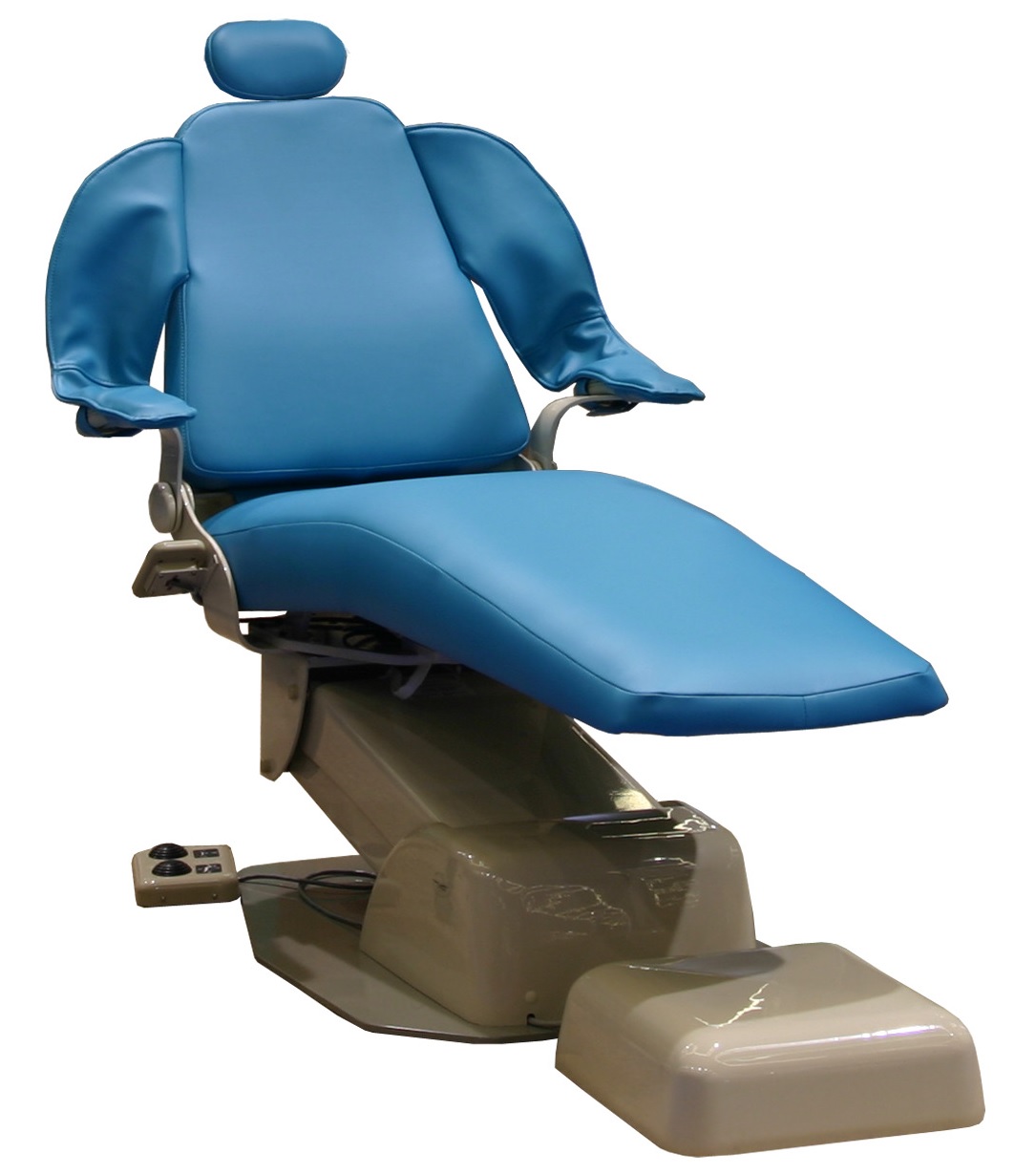 Westar 2001 Electro-mechanical Dental Patient Chair