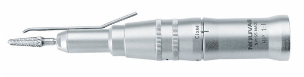 Nouvag sterilizable surgical handpiece