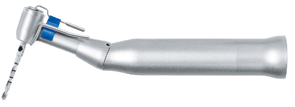 Nouvag 32:1 Contra angle for implant motors