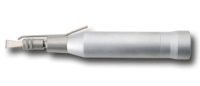 Sagittal oral surgery saw