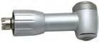 40K Friction Grip Push Button Type Contra Angle for Midwest 