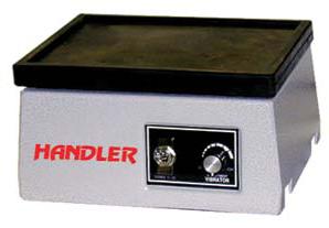 Handler Atlas 78-RK Heavy Duty Tri-Speed Dental Vibrator