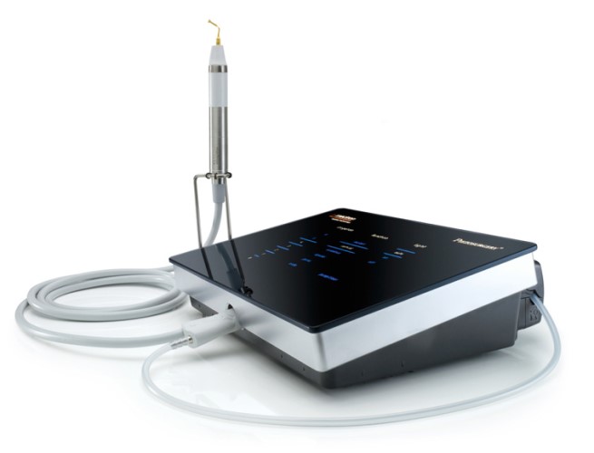 Mectron Piezosurgery Touch Piezo Scaler Surgery Unit