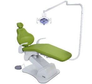 SDS Viulux II LED Swing Mount Dental Operatory Light SDS Viulux II LED Swing Mount Dental Operatory Light