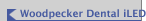 Woodpecker Dental iLED Dental Curing Light