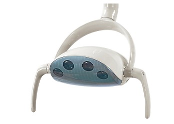 Flight Dental Systems Flight Torch LED Operatory Dental Light